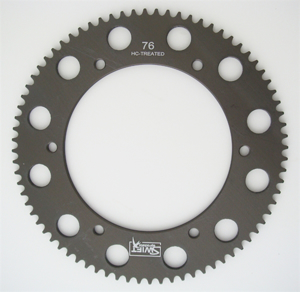 Picture for category Sprockets (Axle)