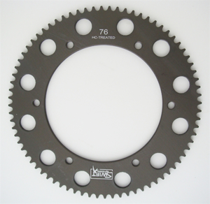Picture for category Sprockets (Axle)