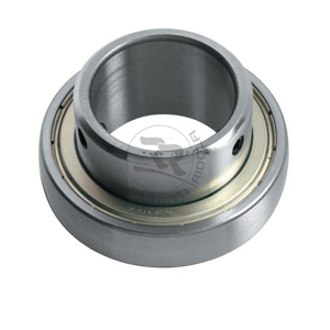 Picture for category Axle Bearings