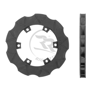 Picture for category Brake Rotors