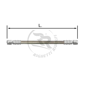 Picture for category Brake Lines/Connectors