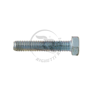 Picture for category Hex Bolts