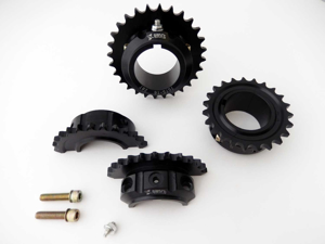 Picture for category 428 Sprockets